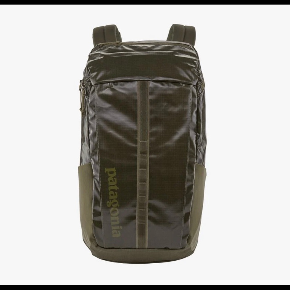 Black Hole Pack 25L | Basin Green